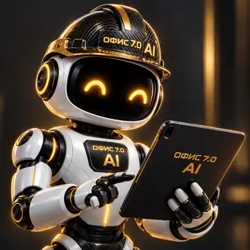 ОФИС AI